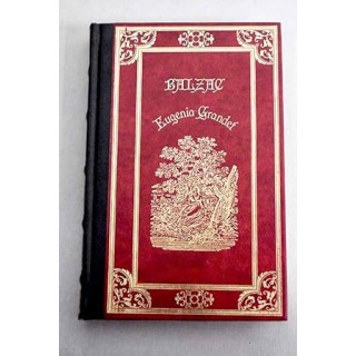 Eugenia Grandet - Honoré de Balzac.